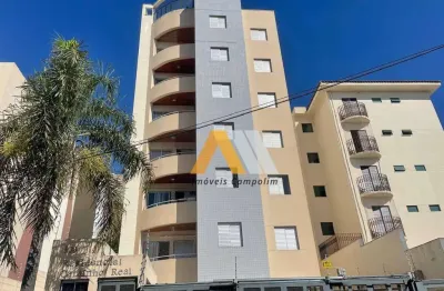 Apartamento com 3 dormitórios para alugar, 100 m² por r$ 3.200,00/mês - parque campolim - sorocaba/sp