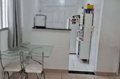 Apartamento com 2 dormitórios à venda, 46 m² por r$ 180.000,00 - jardim novo mundo - sorocaba/sp