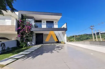Sobrado com 3 dormitórios à venda, 226 m² por r$ 1.780.000,00 - condomínio horizontes de sorocaba - sorocaba/sp