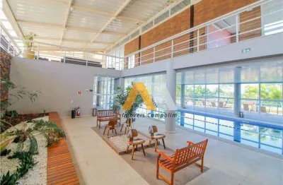 Excelente terreno à venda no condomínio cyrella landscape, com 304m²