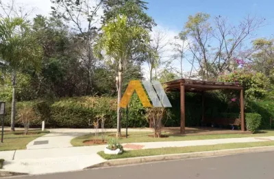 Terreno à venda, 446 m² por r$ 600.000,00 - condomínio residencial monte carlo - sorocaba/sp