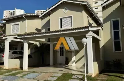 Sobrado à venda, 155 m² por r$ 1.100.000,00 - parque campolim - sorocaba/sp