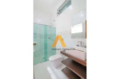 Casa a venda com 267m², 3 quartos 2 sendo suite, no condominio ibiti do paço em sorocaba-sp, por r$1.379.800,00