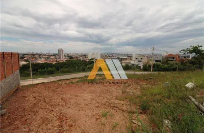 Terreno a venda com 332m² por r$343.000,00 - parque tres meninos - sorocaba-sp