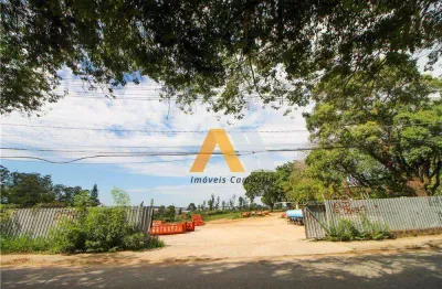 Terreno com 25.000m² por apenas r$12.351.920,00 - zona industrial - iporanga - sorocaba-sp