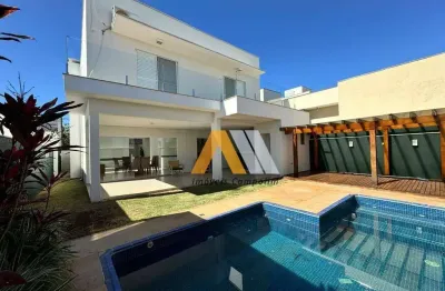Casa à venda, 315 m² por r$ 2.500.000,00 - condomínio mont blanc - sorocaba/sp