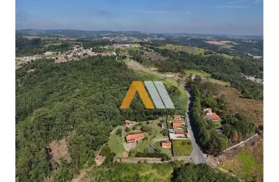 Terreno à venda no Centro, Piedade 