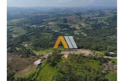 Terreno à venda no Centro, Piedade 