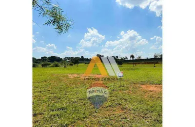 Terreno comercial 250 m² no residencial evidence em araçoiaba da serra