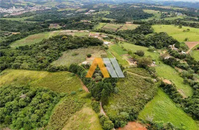 Chácara 20.000 m² em piedade. com casa completa, piscina, churrasqueira, vestiário, poço artesiano e cisterna.