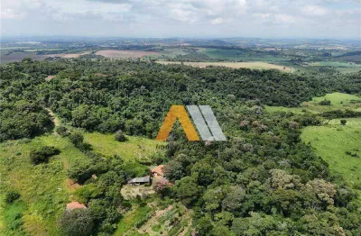 Chácara / sítio com 2 quartos à venda no Centro, Araçoiaba da Serra 