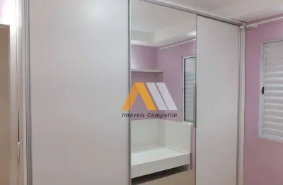 Casa à venda 2 quartos - área gourmet em real parque - votorantim - sp