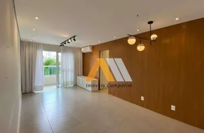 Apartamento à venda, 76 m² por r$ 750.000,00 - edifício roma - sorocaba/sp