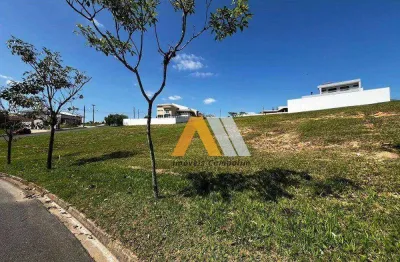 Condomínio saint charbel: terreno 1000m2 dos seus sonhos a venda