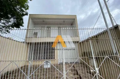 Sobrado com 4 dormitórios à venda, 265 m² por r$ 800.000 - centro - sorocaba/sp