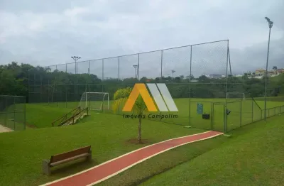 Terreno à venda, 1000 m² por r$ 419.000,00 - residencial saint charbel - araçoiaba da serra/sp