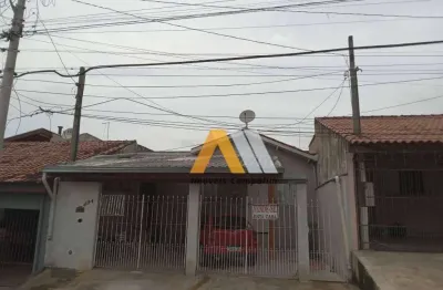 Casa com 2 dormitórios à venda, 123 m² por r$ 350.000,00 - jardim montreal - sorocaba/sp