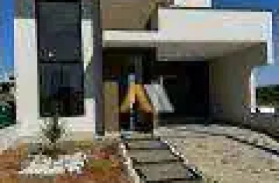 Casa com 3 dormitórios à venda, 133 m² por r$ 860.000,00 - condomínio reserva ipanema ii - sorocaba/sp