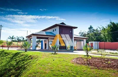 Terreno à venda, 375 m² por r$ 675.000,00 - condomínio chácara ondina - sorocaba/sp