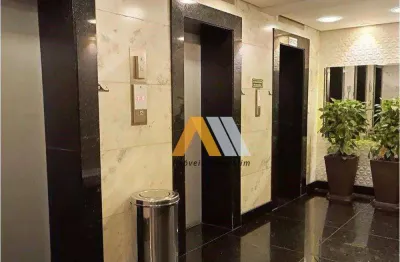 Sala à venda, 44 m² por r$ 120.000,00 - centro - sorocaba/sp