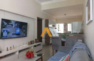 Casa com 2 dormitórios à venda, 76 m² por r$ 426.000 - condominio residencial dálias - sorocaba/sp