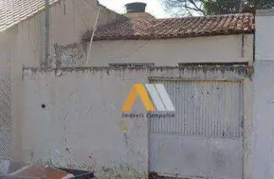 Casa à venda, 65 m² por r$ 269.000,00 - parque vitória régia - sorocaba/sp