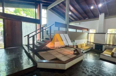 Casa à venda com 3 suítes e piscina no jardim bandeirantes em sorocaba
