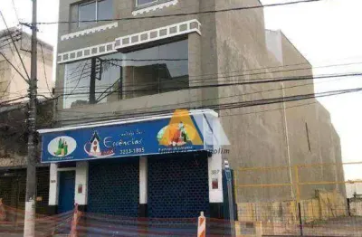 Prédio à venda, 913 m² por r$ 1.290.000,00 - centro - sorocaba/sp