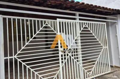 Casa à venda, 98 m² por r$ 270.000,00 - jardim pacaembu - sorocaba/sp