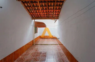Casa à venda no jardim bertanha, 243 m² de área construída num terreno 250 m², 5 vagas garagem, apenas r$537.000,00, ao lado do ceagesp de sorocaba.