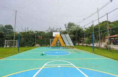 Casa de condomínio à venda 4 dormitórios - 2 suítes - jd. zulmira - sorocaba/sp