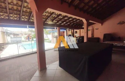 Casa térrea com área gourmet, piscina , churrasqueira, cozinha ao ar livre, no bairro rosália sorocaba/spalcoléa