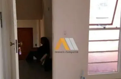 Apartamento com 2 dormitórios à venda, 58 m² por r$ 210.000,00 - jardim saira - sorocaba/sp