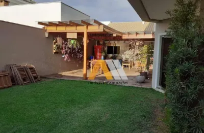 Sobrado à venda, 500 m² por r$ 2.300.000,00 - condomínio ibiti royal park - sorocaba/sp