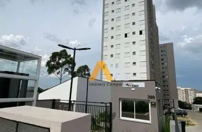 Apartamento com 2 quartos à venda na Rua Affonso Celso Dias, Jardim São Carlos, Sorocaba