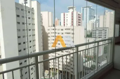 Apartamento com 1 dormitório à venda, 37 m² por r$ 540.000,00 - bela vista - são paulo/sp