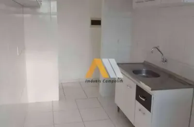 Apartamento para alugar, 61 m² por r$ 1.522,17/mês - vila haro - sorocaba/sp