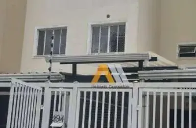Apartamento com 2 dormitórios para alugar, 50 m² por r$ 1.620,00/mês - jardim europa - sorocaba/sp