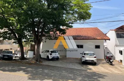 Casa com 6 dormitórios à venda, 476 m² por r$ 2.950.000,00 - jardim faculdade - sorocaba/sp