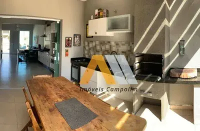 Casa com 2 dormitórios à venda, 90 m² por r$ 660.000,00 - terras de são francisco - sorocaba/sp
