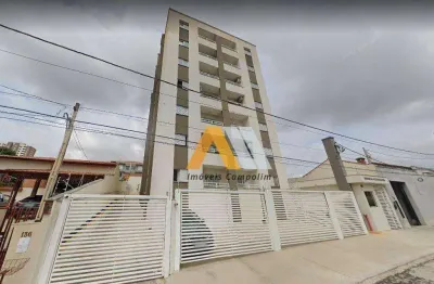 Apartamento para alugar, 62 m² por r$ 1.859,00/mês - jardim do sol - sorocaba/sp