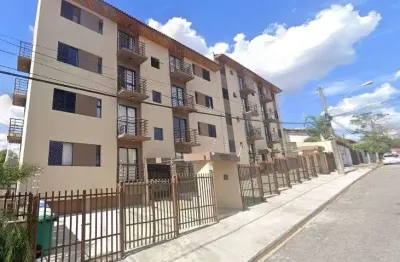 Apartamento à venda, 55 m² por r$ 258.000,00 - jardim europa - sorocaba/sp