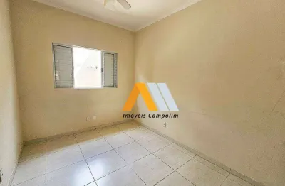 Casa térrea à venda no condomínio horto florestal 2 – sorocaba/sp 3 quartos sendo 1 suíte -repelto de armários planejados