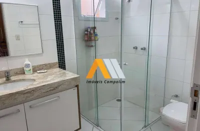 Casa com 3 suítes mobiliada a venda villa dos inglezes