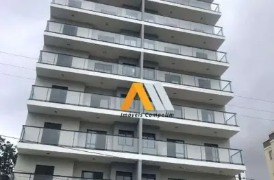 Apartamento à venda, 66 m² por r$ 420.000,00 - lê griff - sorocaba/sp
