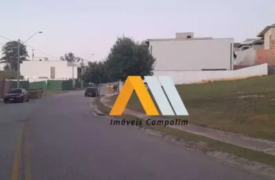 Terreno à venda, 430 m² por r$ 430.000,00 - condomínio cyrela landscape - votorantim/sp