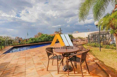 Apartamento à venda, com 2 quartos sendo 1 suíte no condomínio edifício residencial altos do campolim - sorocaba/sp