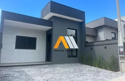 Casa com 3 dormitórios à venda, 120 m² por r$ 680.000,00 - alto da santa cruz - tatuí/sp