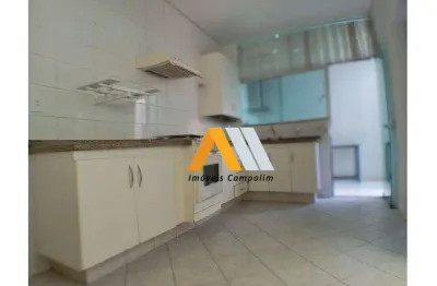 'casa de condomínio com 3 quartos, 4 banheiros à venda, 305 m², 1.390.000 - granja olga ii em sorocaba'