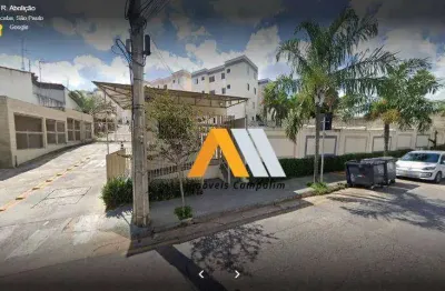 Apartamento com 2 dormitórios à venda, 50 m² por r$ 249.000,00 - condomínio spazio sardegna - sorocaba/sp